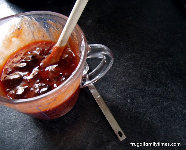 JellyChickenMakingSauce JellyChickenMakingSauce