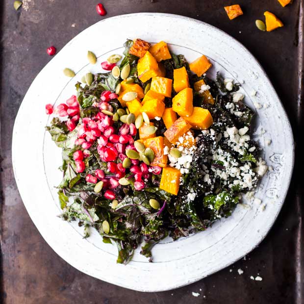 KaleBNSquashSaladSquare1 KaleBNSquashSaladSquare1