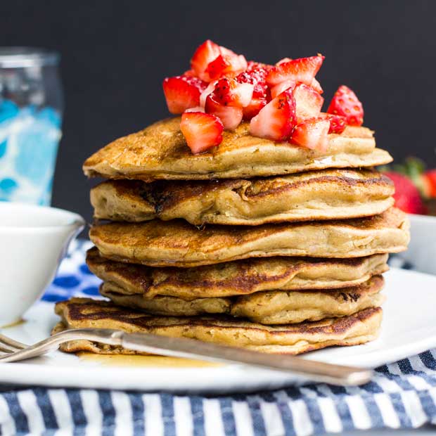 PancakeStackFinal PancakeStackFinal