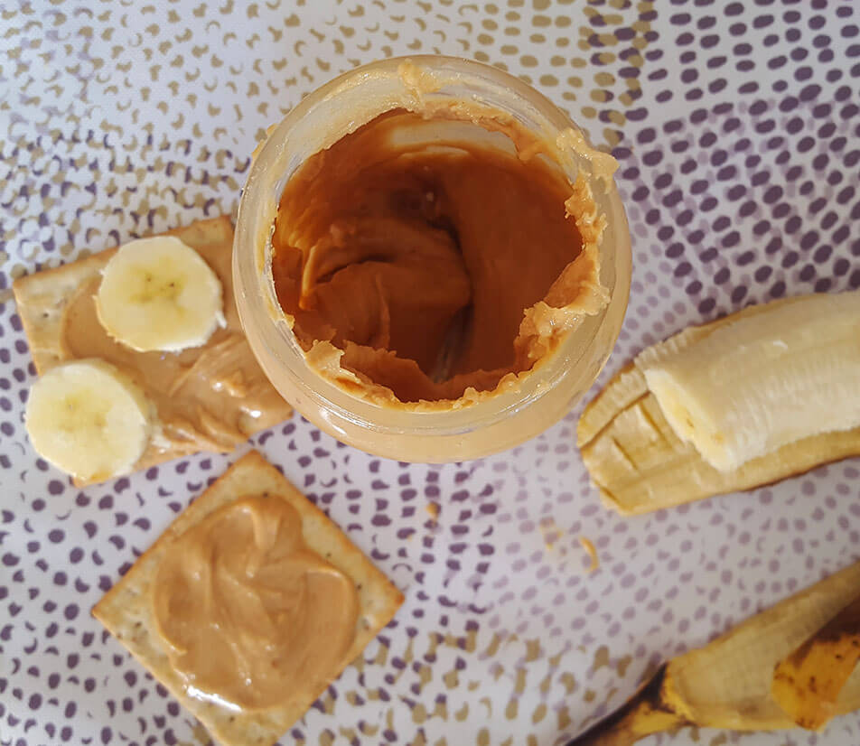 how-to-make-peanut-butter