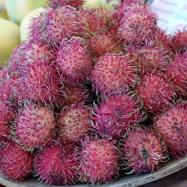 rambutan