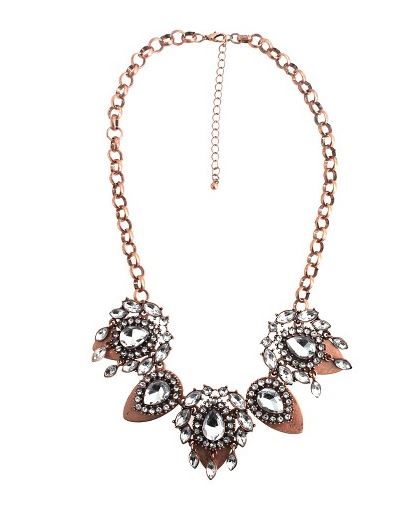 rose-gold-necklace rose-gold-necklace