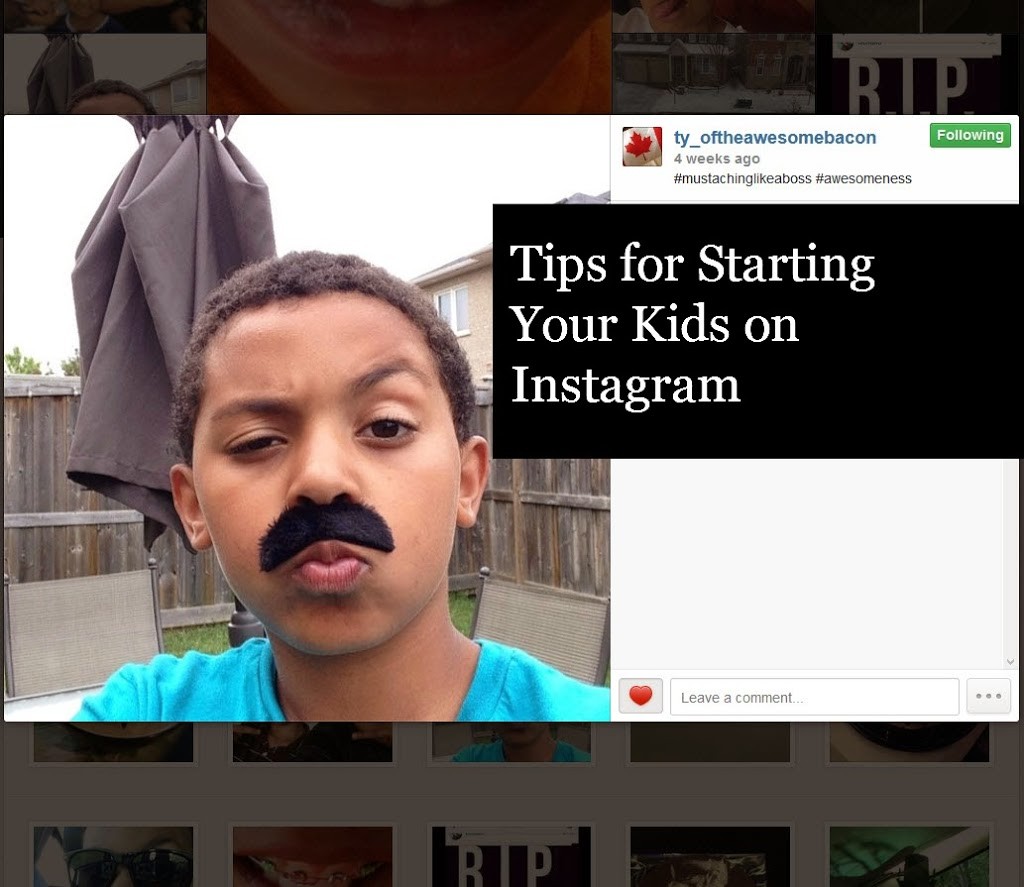 tips-for-starting-your-kids-on-Instagram
