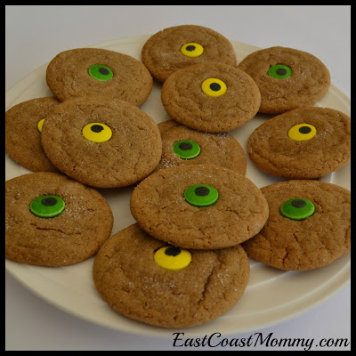 tray2Bof2BHalloween2Bginger2Bcookies