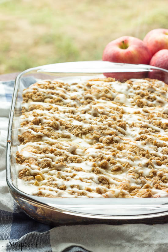 Maple-Glazed-Apple-Crisp-Cinnamon-Buns-www.thereciperebel.com-2