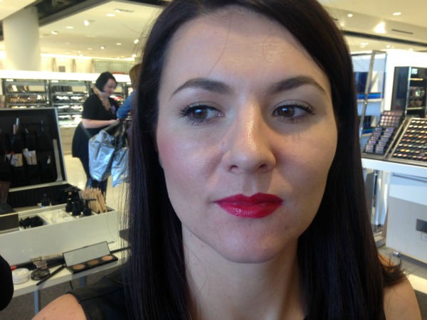 Red-lips Red-lips