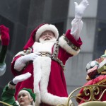 Airdrie Santa Claus Parade: Saturday, December 2