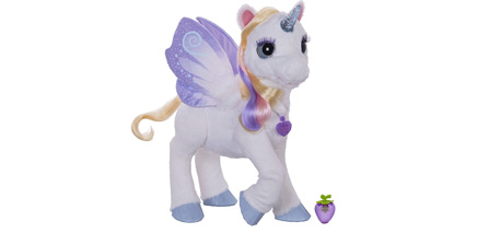 StarLily: My Magical Unicorn Pet