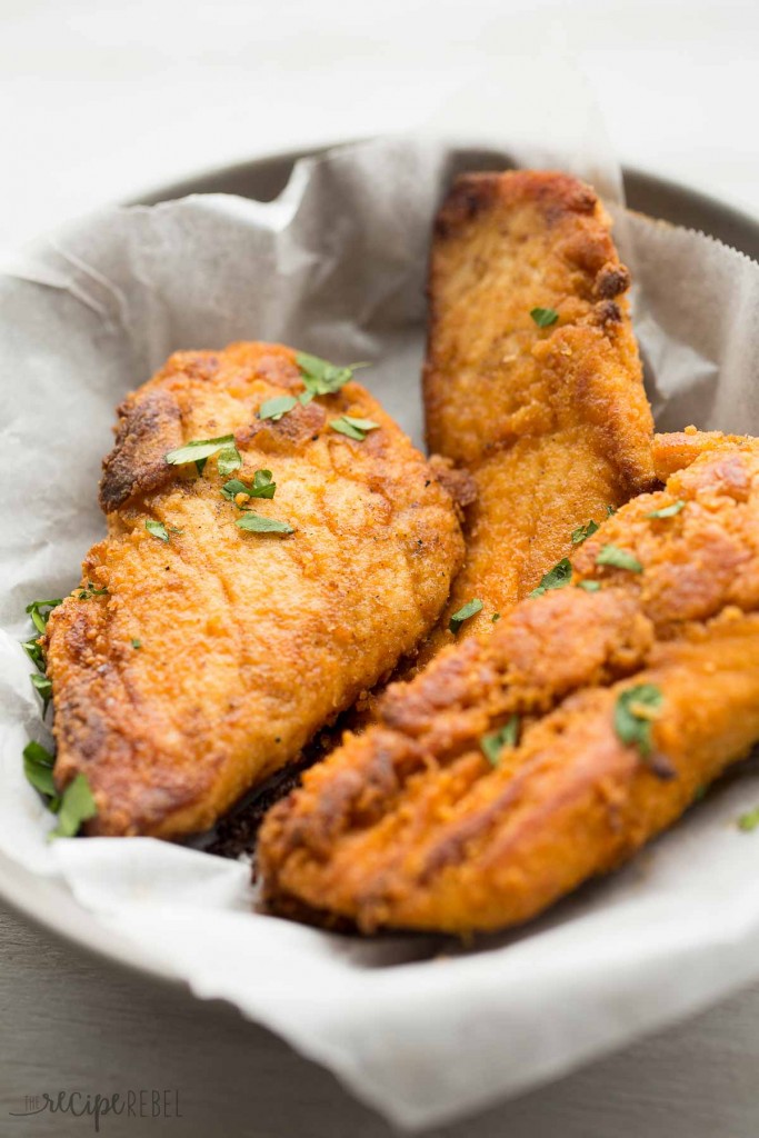 The-Best-Oven-Fried-Chicken-www.thereciperebel.com-9-of-9 The-Best-Oven-Fried-Chicken-www.thereciperebel.com-9-of-9