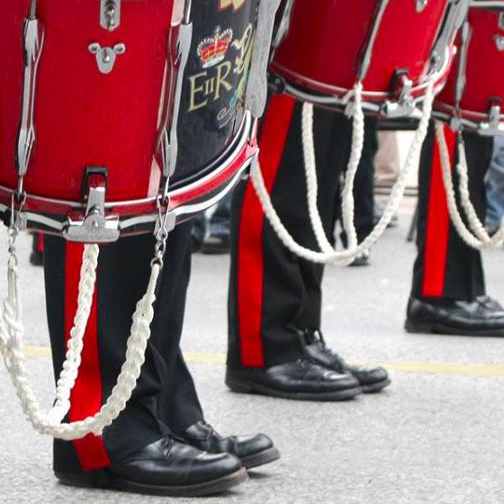 Bowmanville Santa Claus Parade