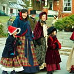 A Main Street Christmas Parade: Saturday, December 2