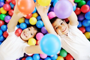 9 Indoor Playgrounds in Ottawa