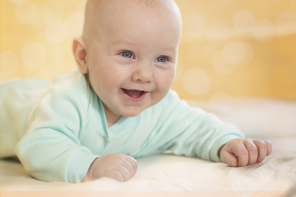 Allergies and Babies: Everything You Need to Know to Keep Your Little One Safe