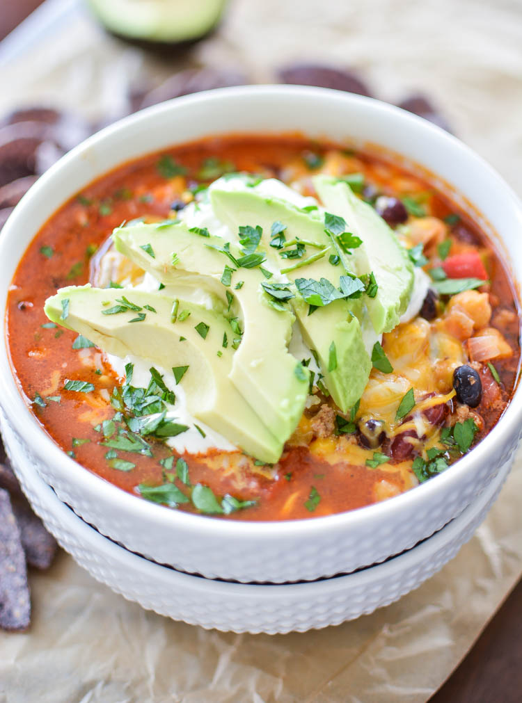 turkeychili