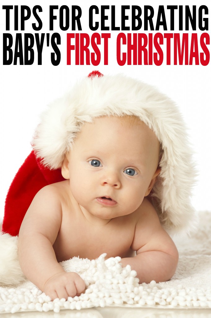 Babys-First-Christmas
