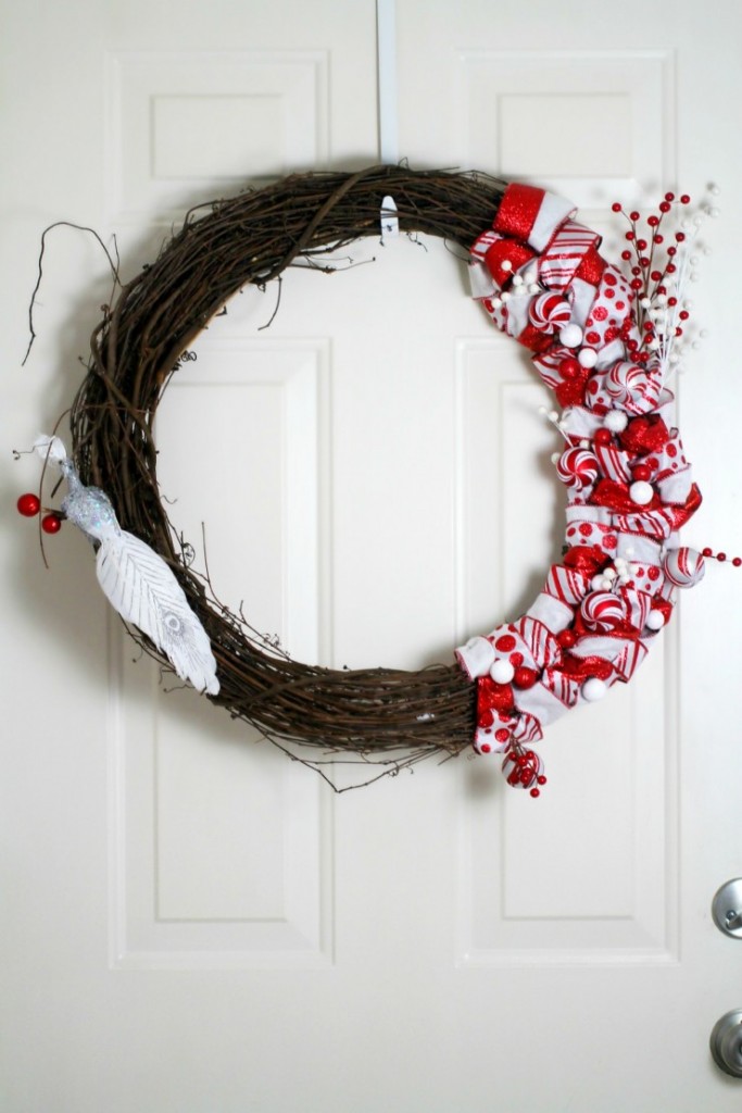 Cjhristmas-Wreath