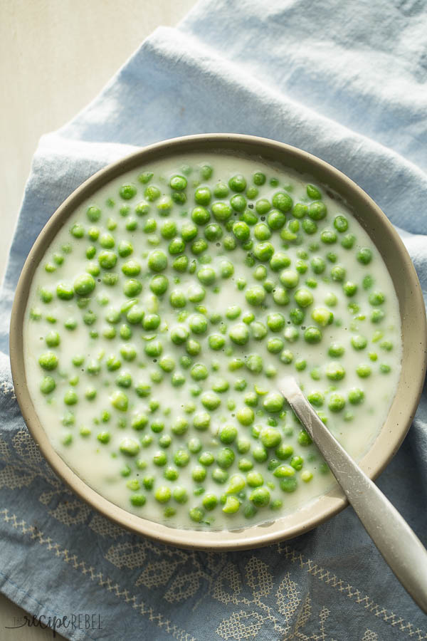 Creamed-Peas-www.thereciperebel.com-3-of-6 Creamed-Peas-www.thereciperebel.com-3-of-6