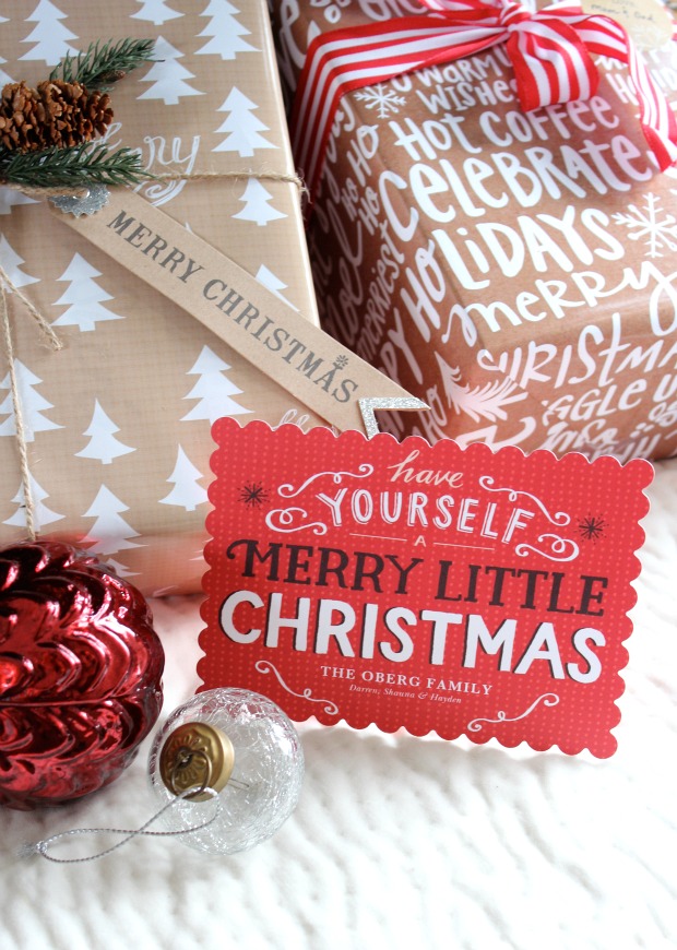 Merry-Little-Christmas-Card