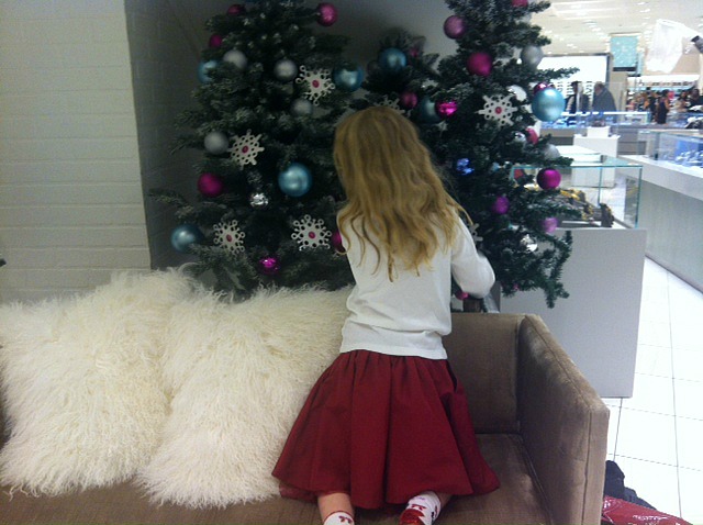 Tree Tree