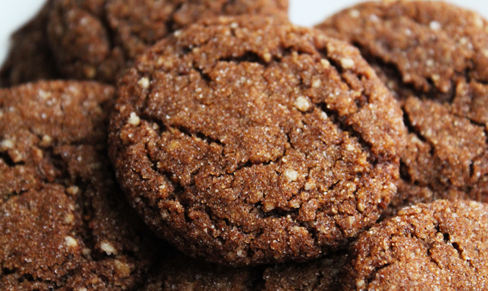 chewy-gluten-free-vegan-gingerbread-cookies