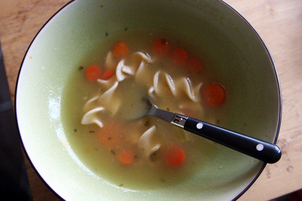 chicken-noodle-soup