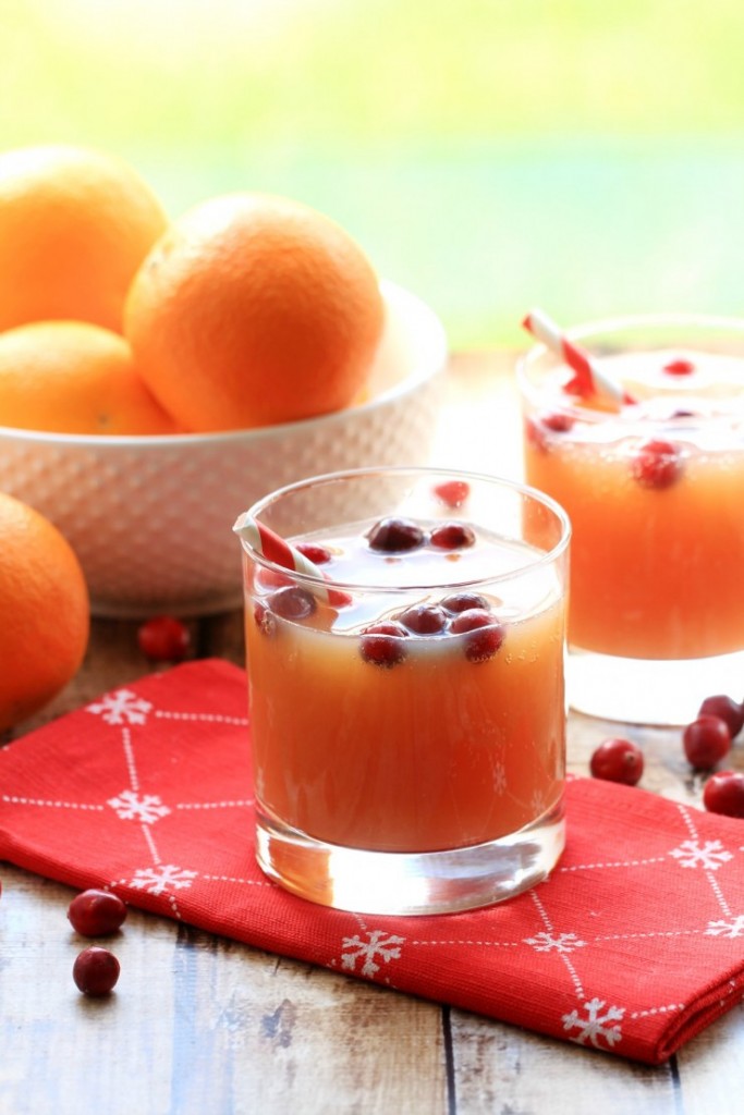 cranberry-orange