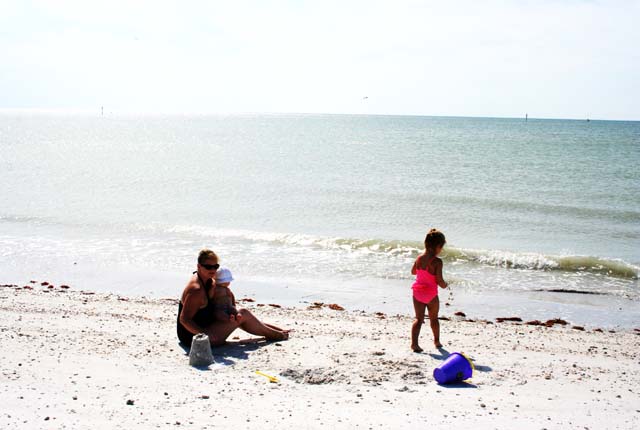 honeymoon-island_florida