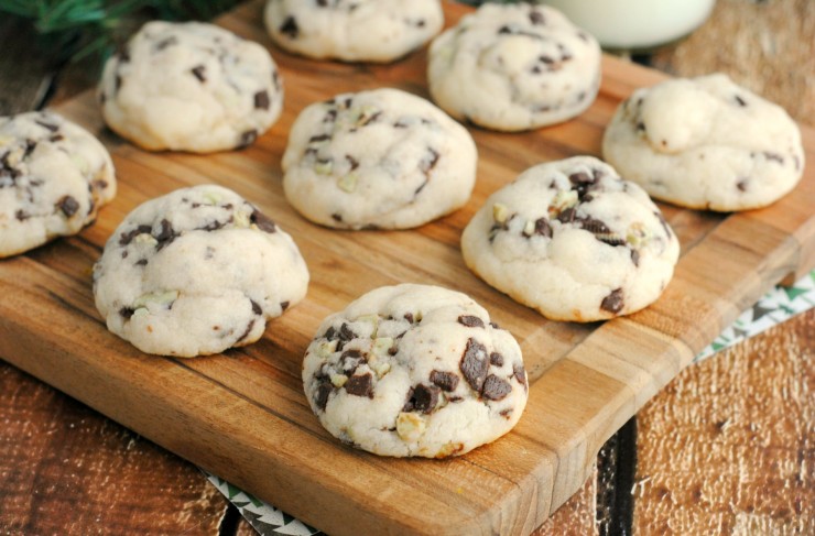 mint-christmas-cookies-recipe mint-christmas-cookies-recipe