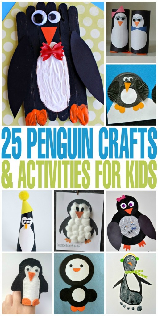 penguin-crafts-for-kids penguin-crafts-for-kids