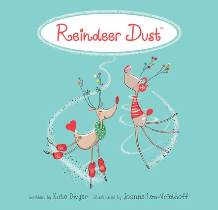 ReindeerDust Dust Jacket output.indd ReindeerDust Dust Jacket output.indd