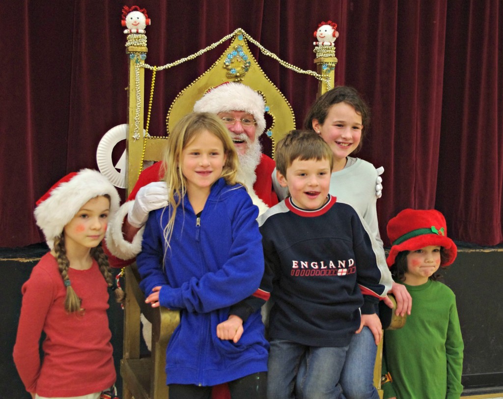 santa4 santa4