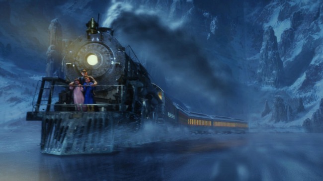 train-in-winter