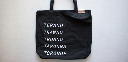 Turonno bag