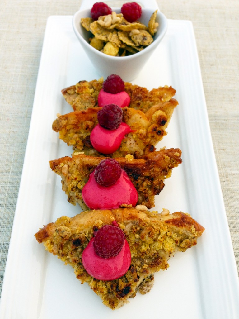 Crunchy-French-Toast Crunchy-French-Toast