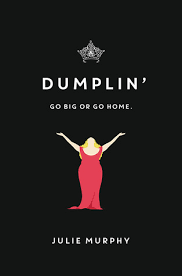 Dumplin-by-Julie-Murphy Dumplin-by-Julie-Murphy