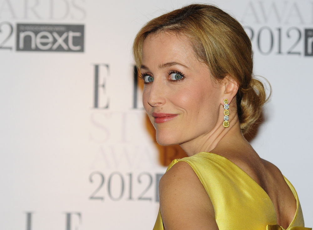 GillianAnderson-1