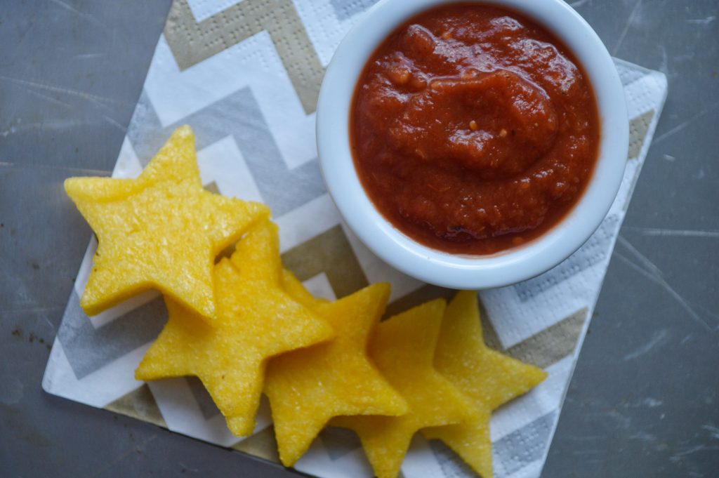 Polenta Stars (002)