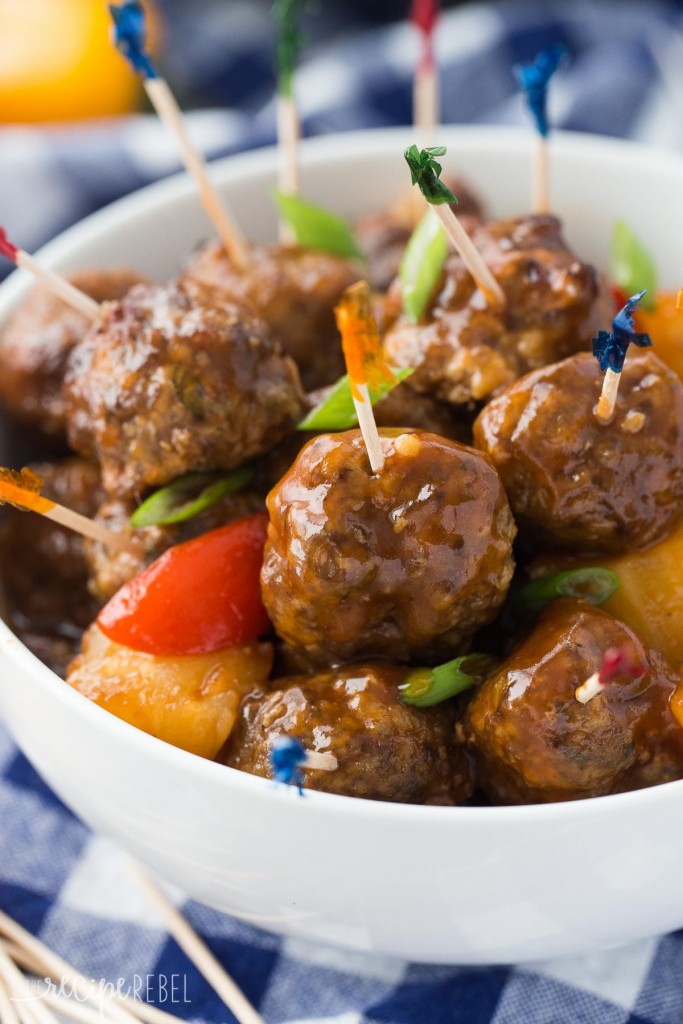 Slow-Cooker-Pineapple-Brown-Sugar-Meatballs-www.thereciperebel.com-4-of-6-2