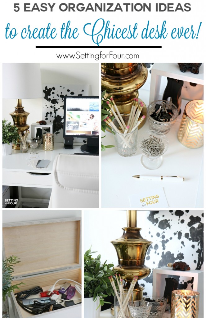 five-easy-desk-organization-ideas-1