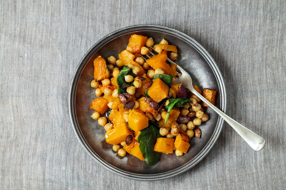 recipe_roasted_squash_spinach_amp_chickpea_salad