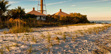 Sanibel Island, Florida