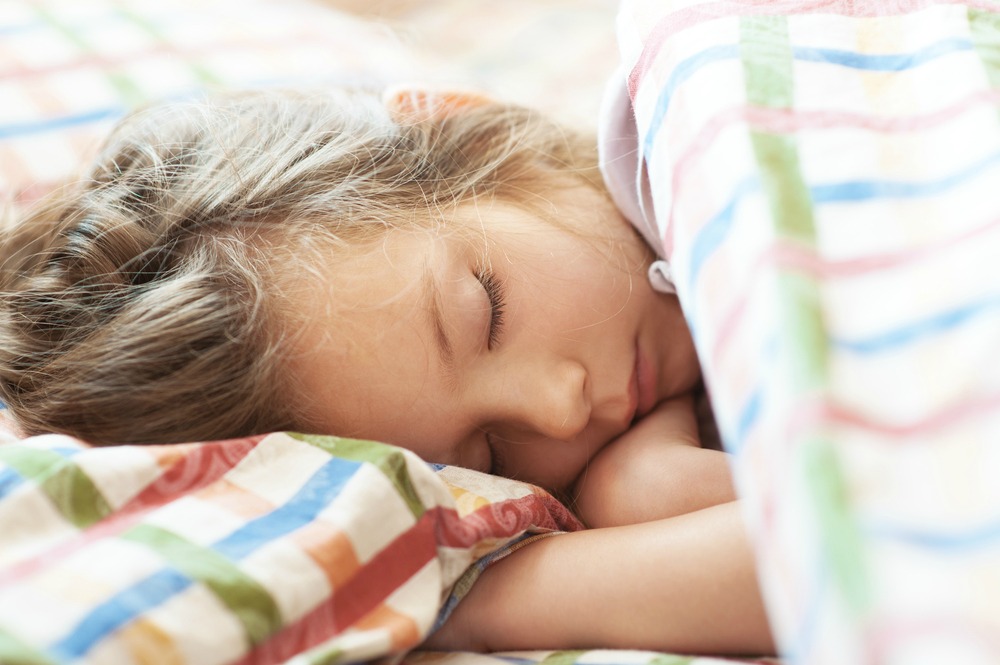 sleeping-child sleeping-child