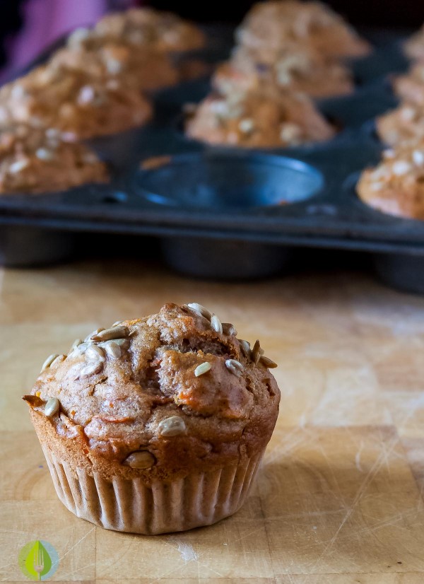 2016-Vegan-Carrot-Muffins-2-e1455070954372