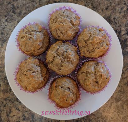 Banana-Muffins-Image Banana-Muffins-Image