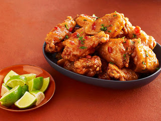 MangoWings MangoWings