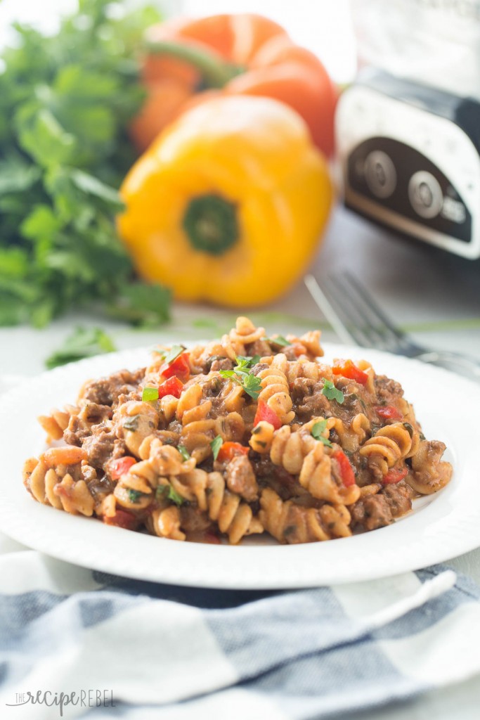 Slow-Cooker-Hamburger-Helper-www.thereciperebel.com-7-of-11 Slow-Cooker-Hamburger-Helper-www.thereciperebel.com-7-of-11