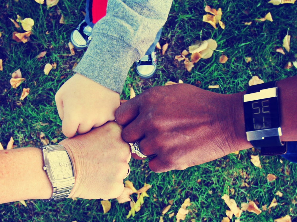 The-Importance-Of-Family-Teamwork The-Importance-Of-Family-Teamwork