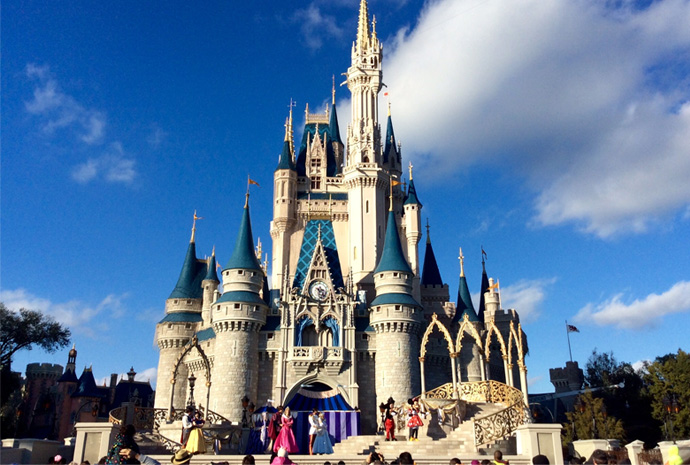The SavvyMom Guide to Walt Disney World: How to Do Disney World Like a Pro