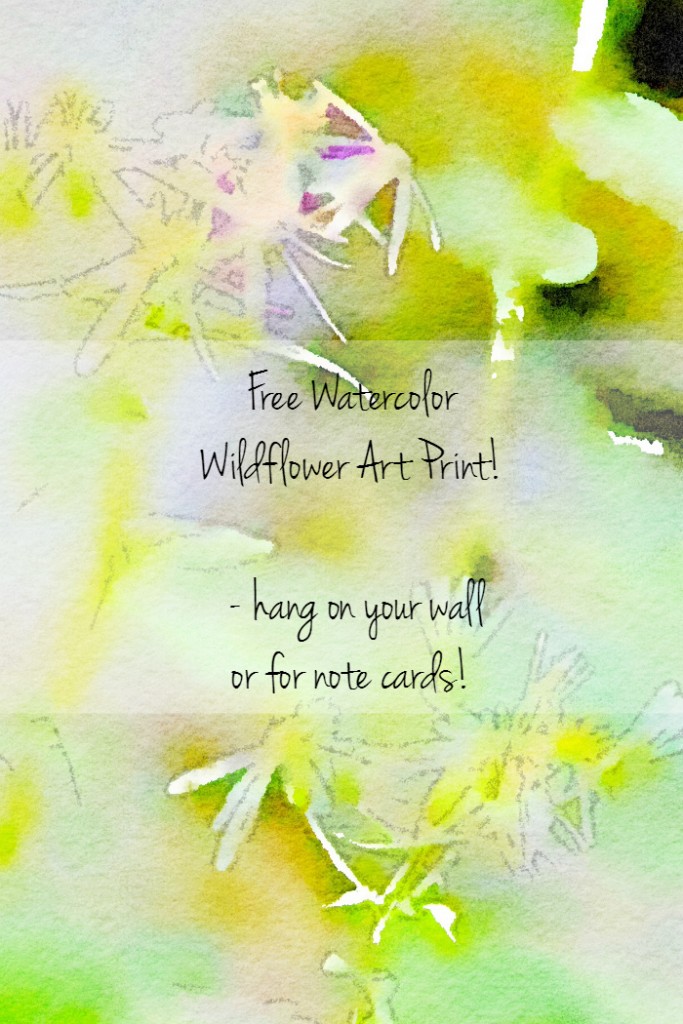 free-watercolor-art-wildflower-printable-art-1