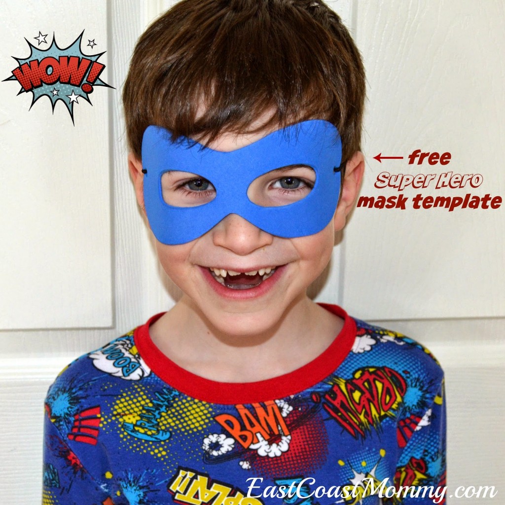 super2Bhero2Bmask2Btemplate super2Bhero2Bmask2Btemplate